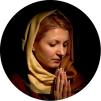 Гадалка Анна — Красноармейская